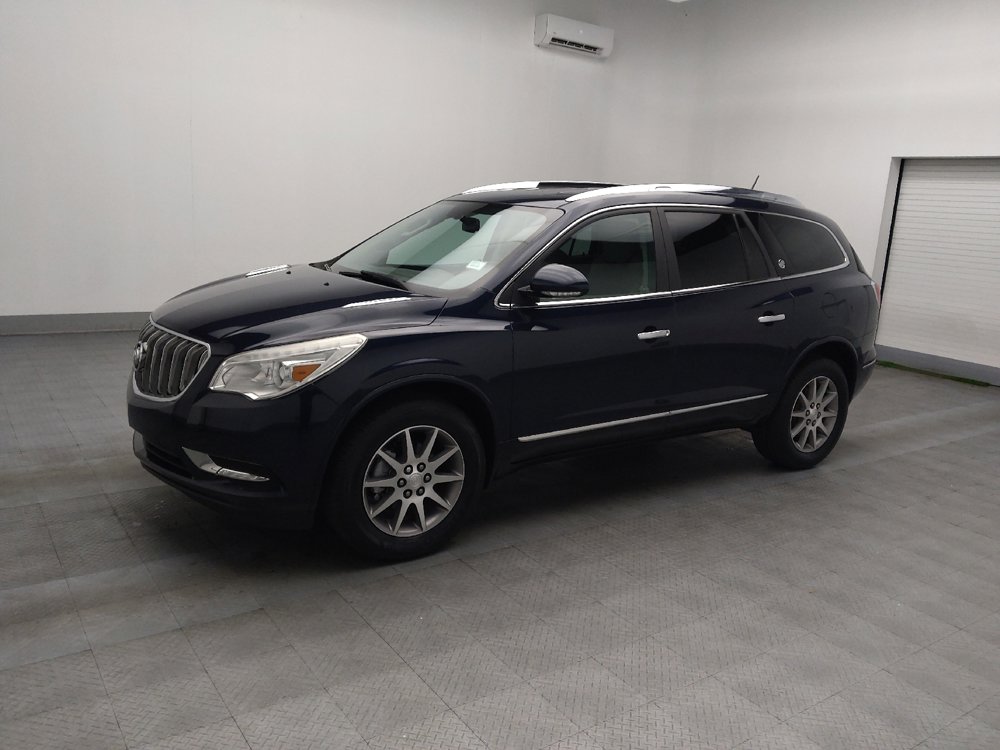 Used 2016 Buick Enclave Convenience image 2