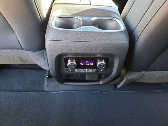 New 2026 GMC Acadia Elevation w/ Black Edition image 13