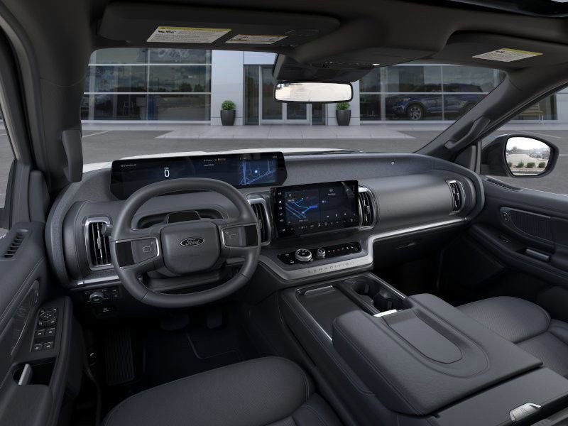 New 2026 Ford Expedition Platinum w/ Stealth Performance Package image 39