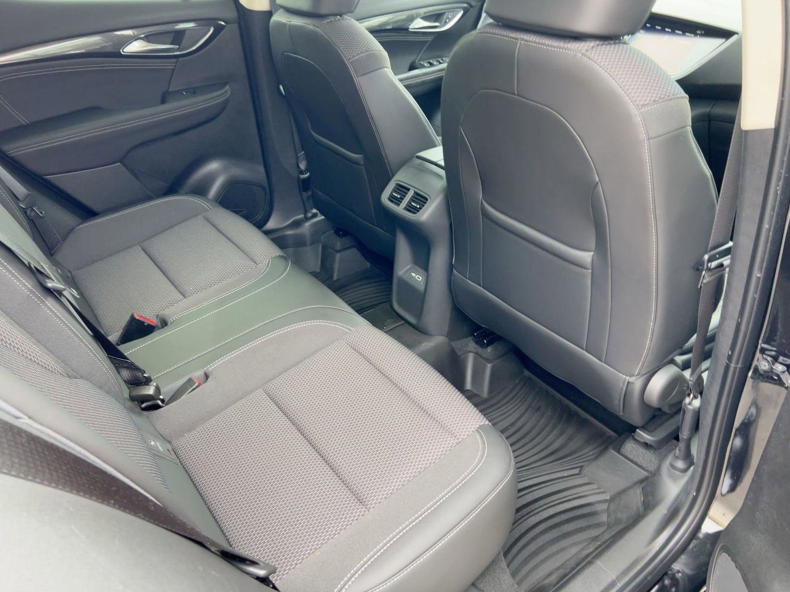 Certified 2023 Buick Envision Preferred w/ Sport Touring Package image 30