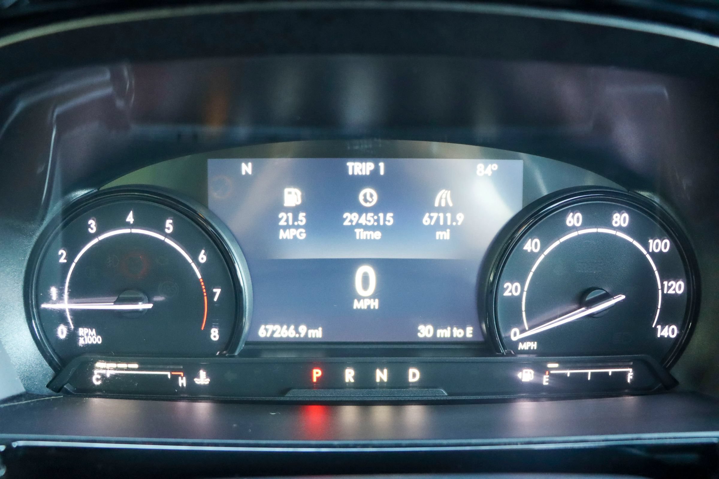 Used 2020 Lincoln Corsair AWD w/ Premium Package image 32