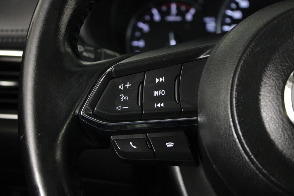 Used 2019 MAZDA CX-5 Grand Touring AWD/4WD image 28