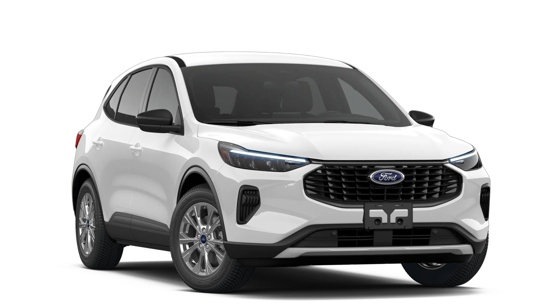 New 2026 Ford Escape Active w/ Tech Pack #1 AWD/4WD image 27