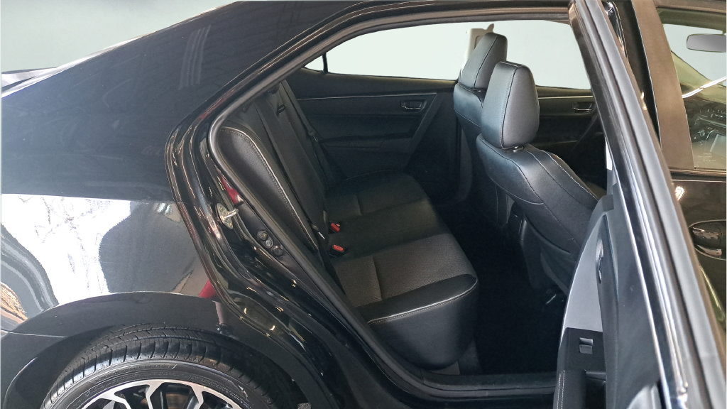 Used 2016 Toyota Corolla S FWD image 26