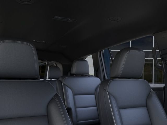 New 2027 Buick Enclave Preferred w/ Power Package FWD image 24