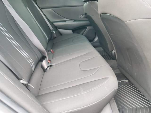 Used 2026 Hyundai Elantra Sport FWD image 31
