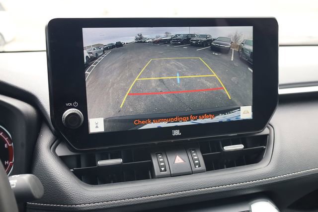 Used 2025 Toyota RAV4 XLE Premium w/ Weather Package image 18