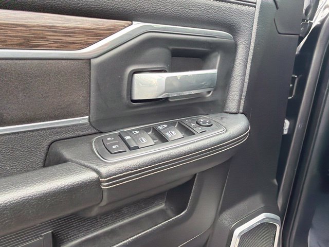 Used 2020 RAM 2500 Laramie AWD/4WD image 18