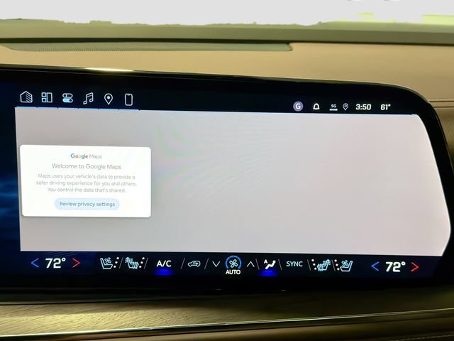 New 2026 Chevrolet Suburban High Country AWD/4WD image 12