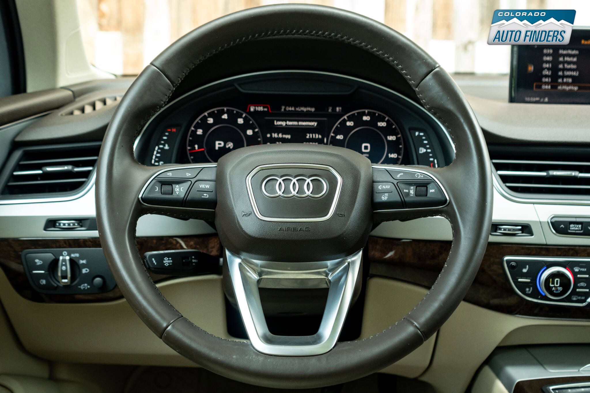 Used 2018 Audi Q7 2.0T Premium Plus image 11