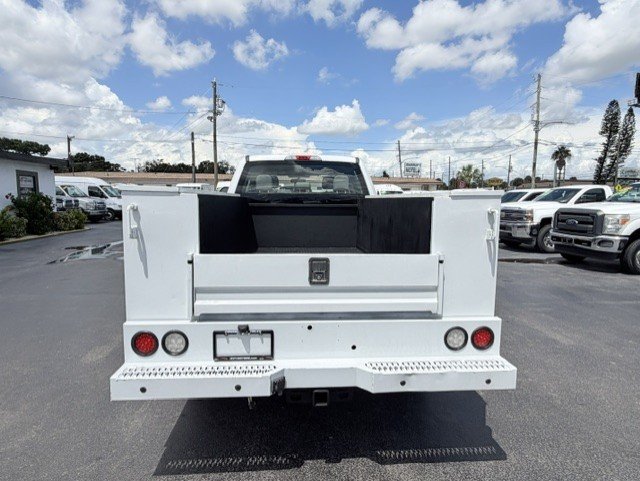 Used 2019 Ford F250 XL w/ Power Equipment Group AWD/4WD image 7