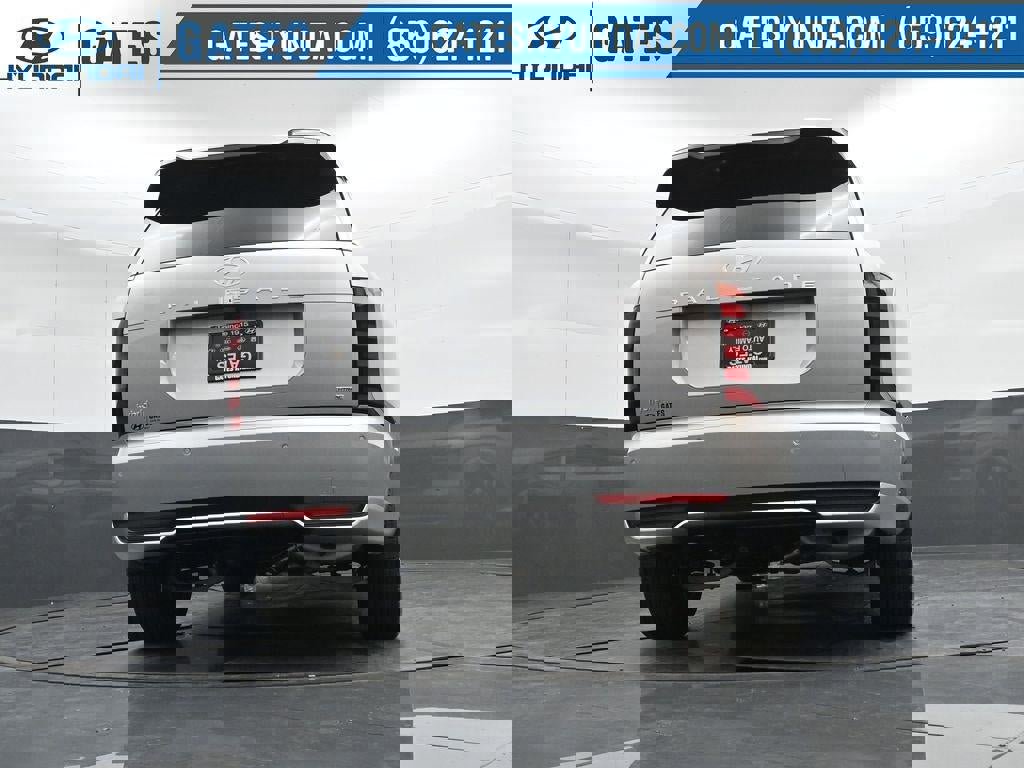 New 2026 Hyundai Palisade Calligraphy image 31