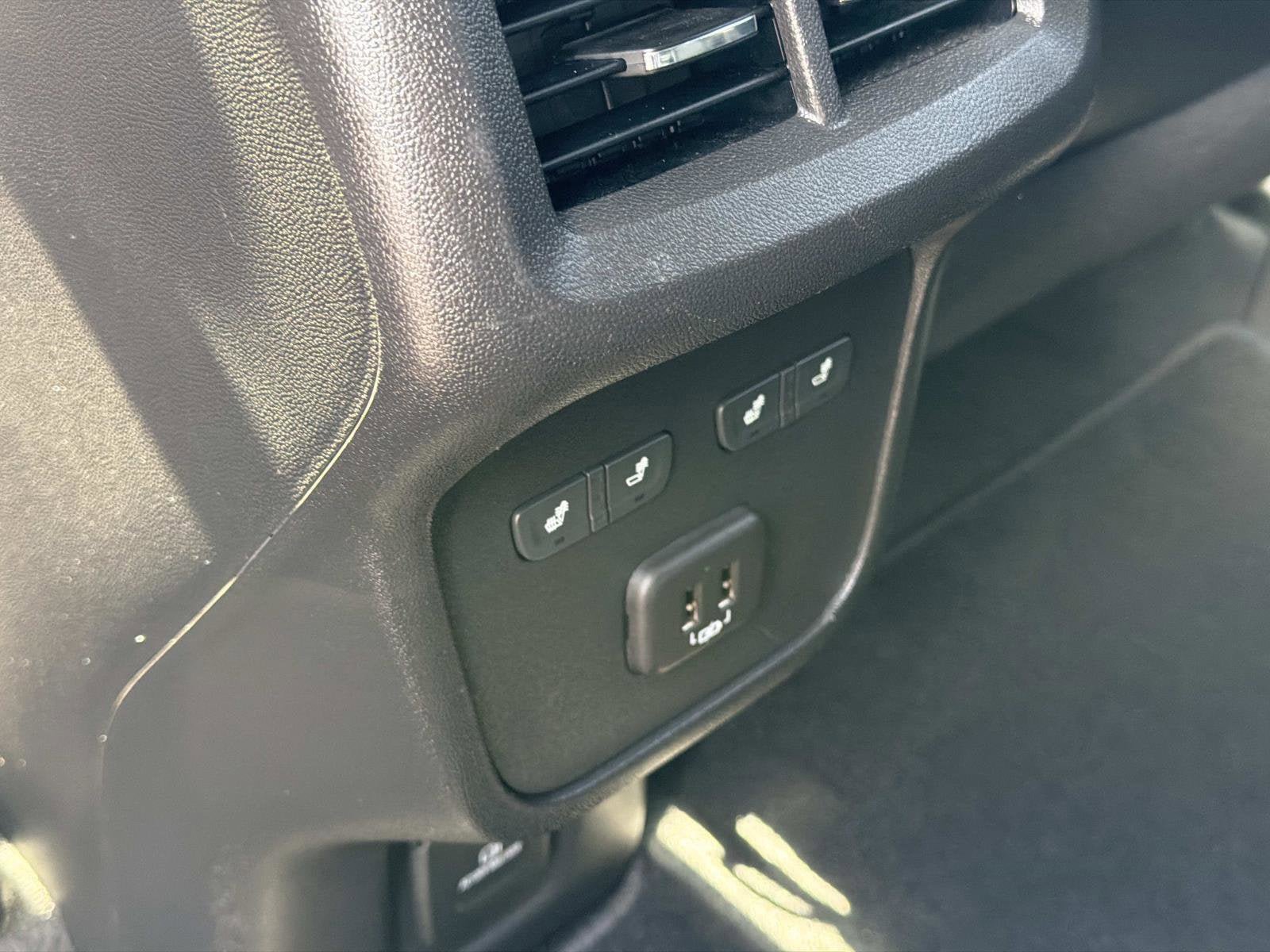 Certified 2022 Chevrolet Equinox Premier FWD image 19