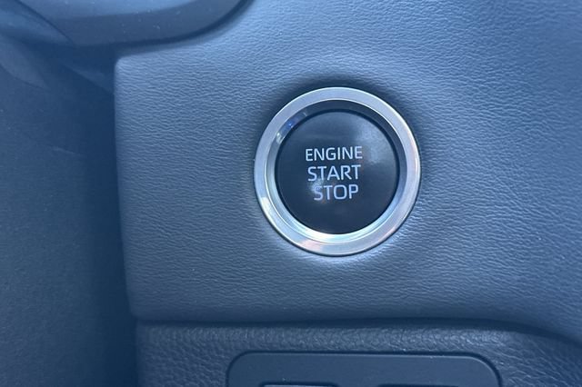 Used 2023 Toyota Tundra Platinum AWD/4WD image 24