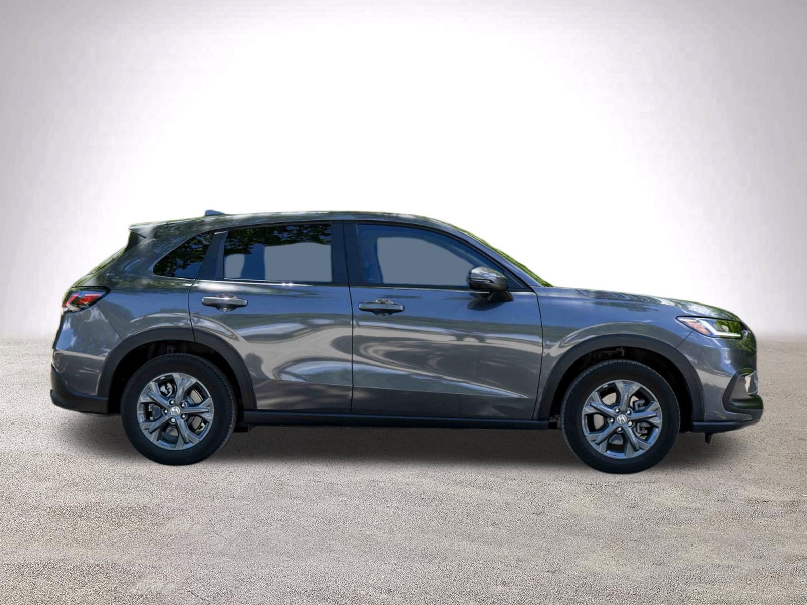 Used 2026 Honda HR-V LX image 10