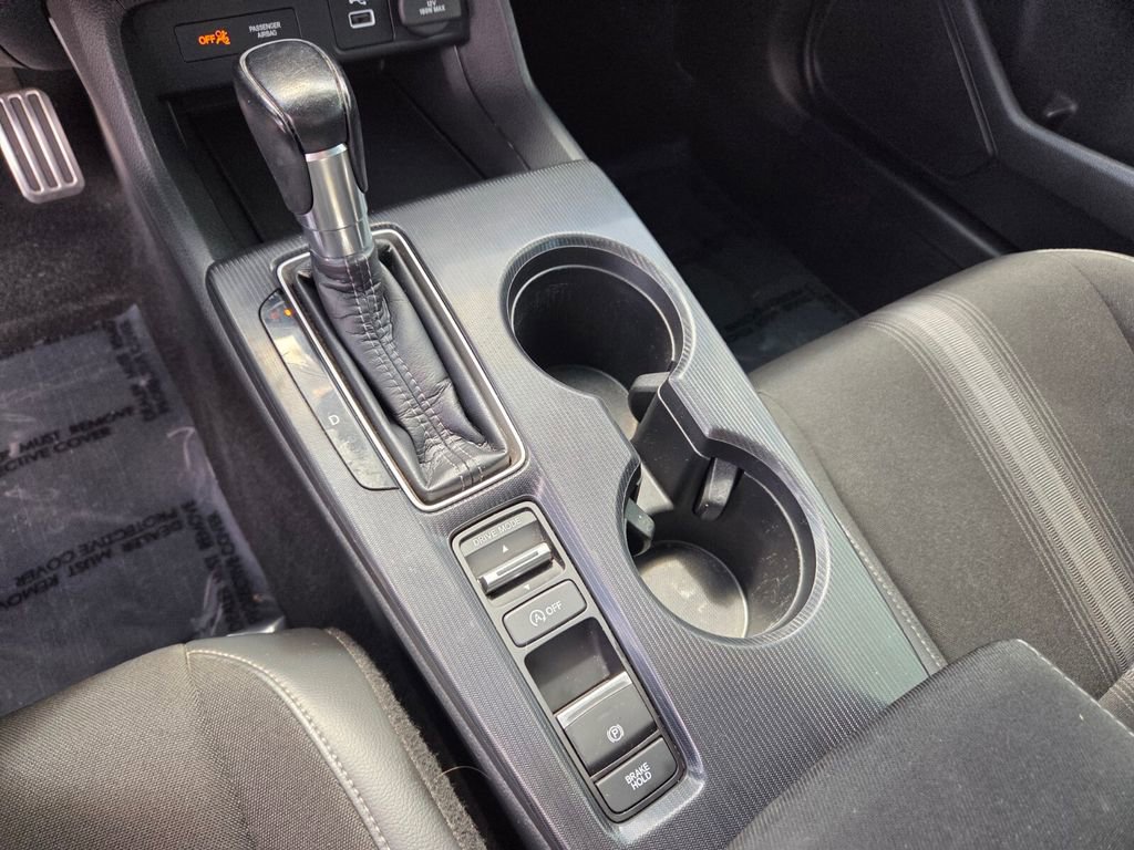 Used 2022 Honda Civic Sport image 25