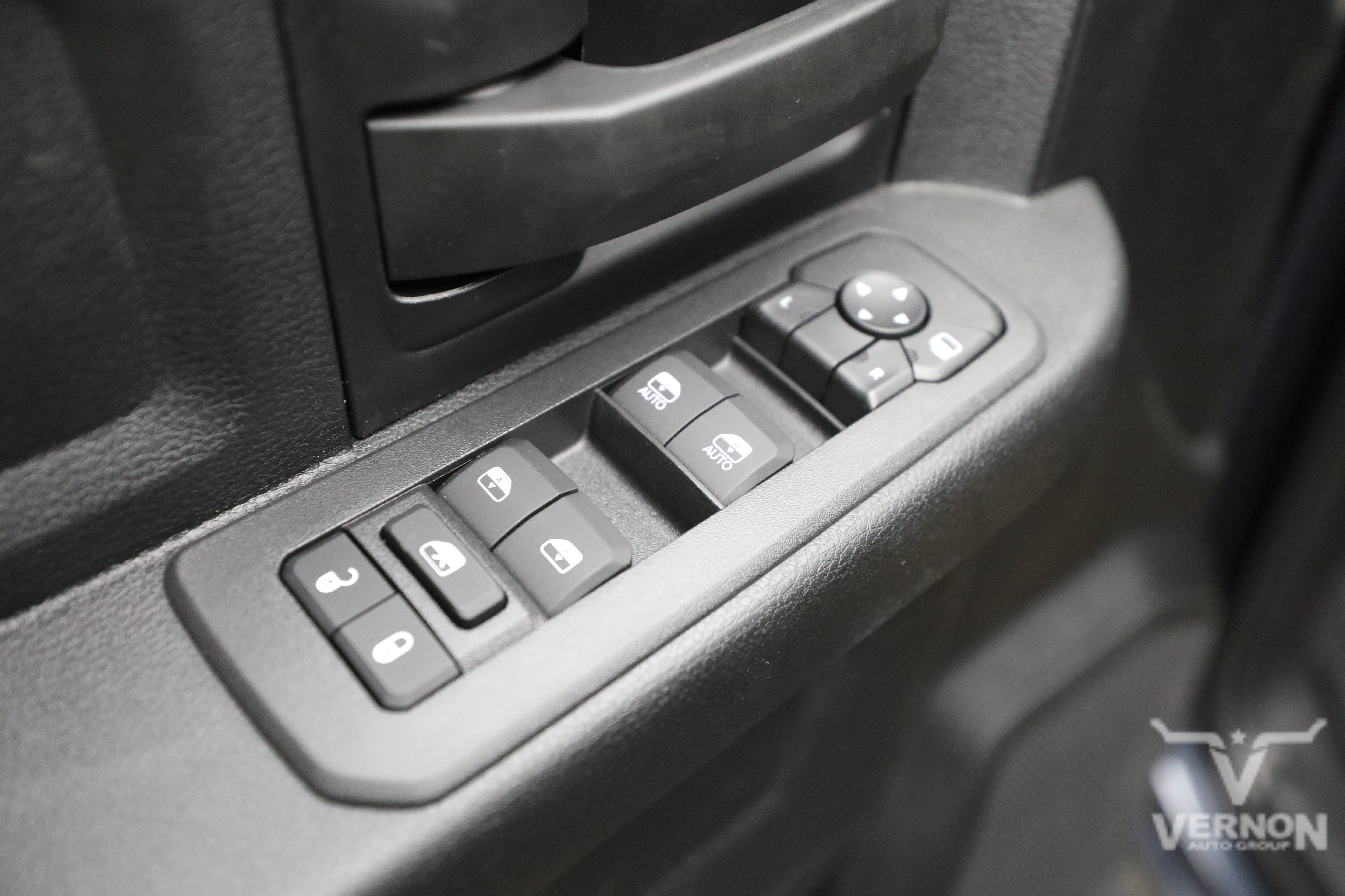 New 2026 RAM 3500 Tradesman AWD/4WD image 17