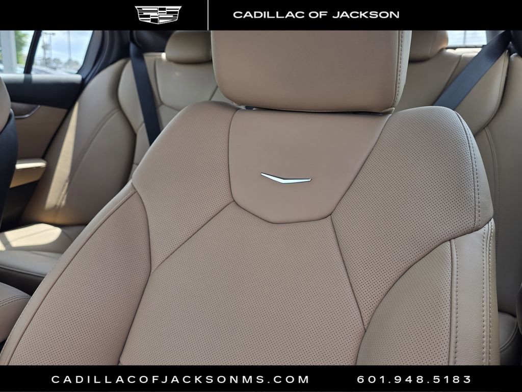 New 2026 Cadillac CT5 Premium Luxury RWD image 18