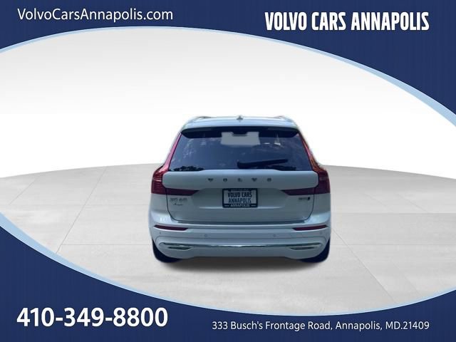 Certified 2023 Volvo XC60 B5 Plus w/ Climate Package AWD/4WD image 7