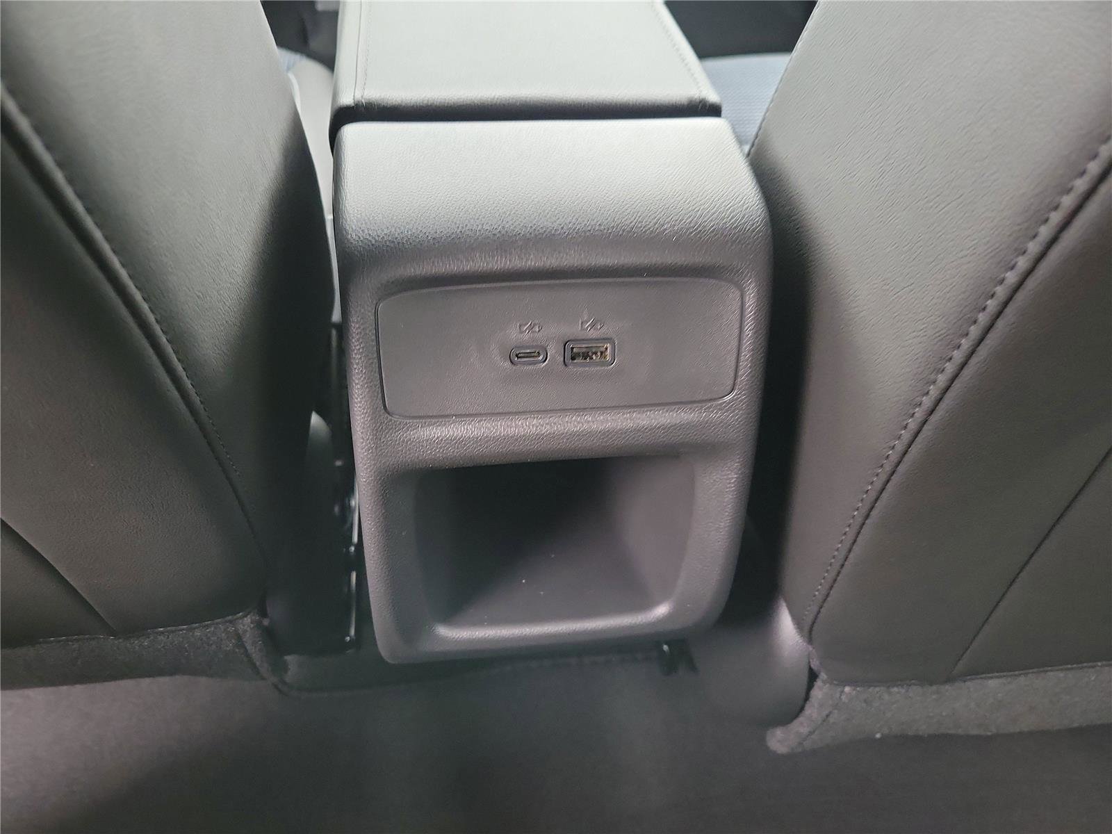 New 2026 Buick Envista Preferred w/ Convenience I Package image 12