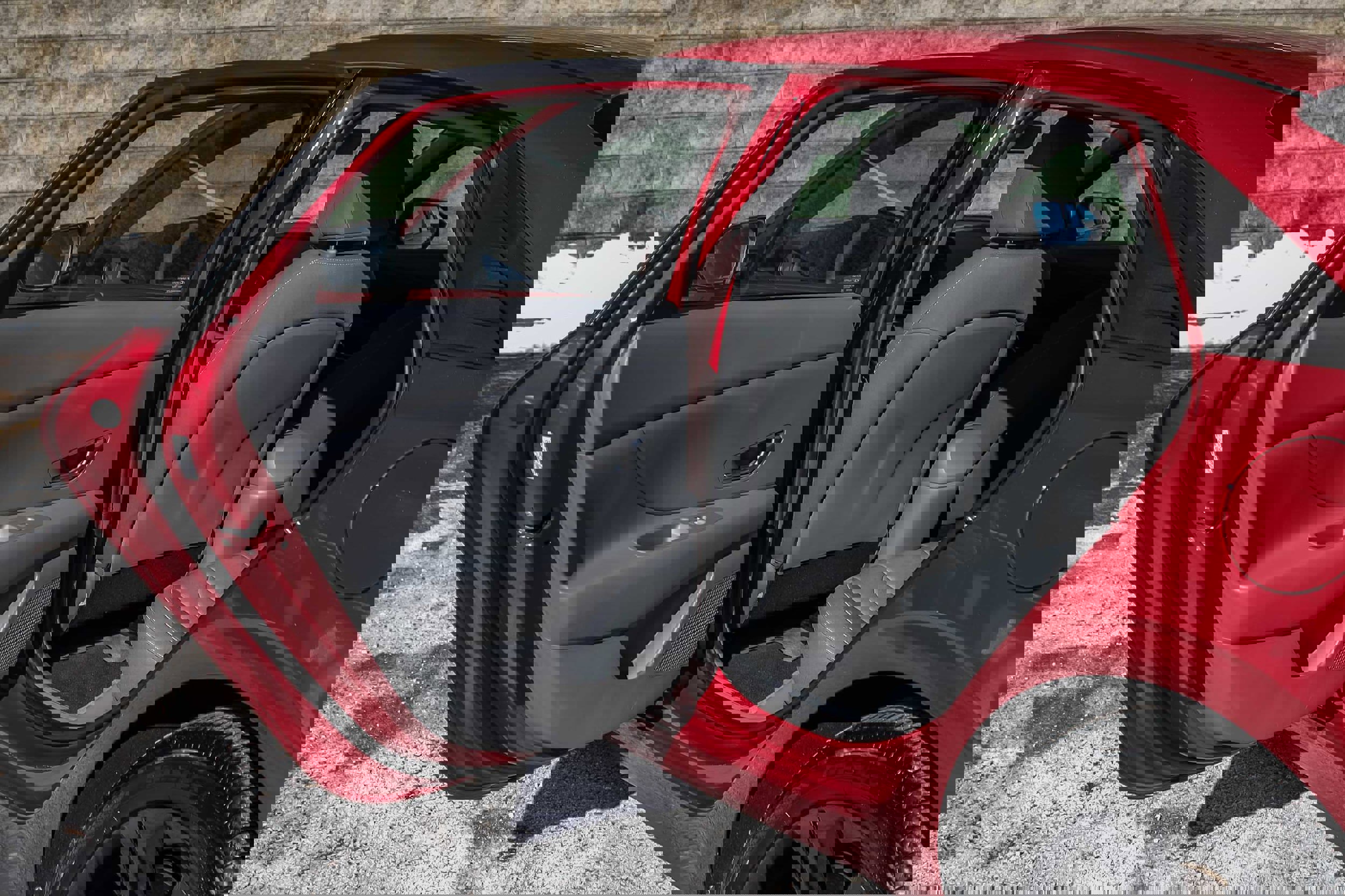 Used 2023 Hyundai Elantra SEL w/ Cargo Package image 20