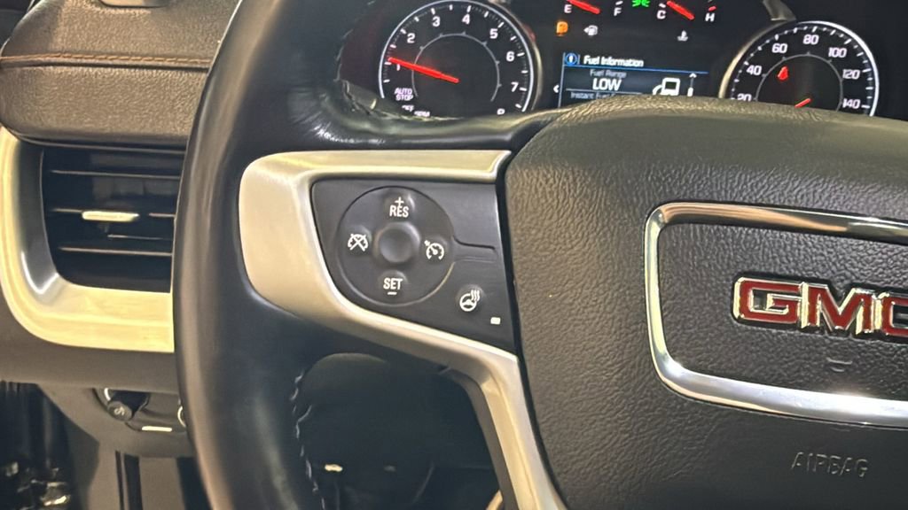 Used 2018 GMC Terrain SLT w/ Preferred Package AWD/4WD image 33