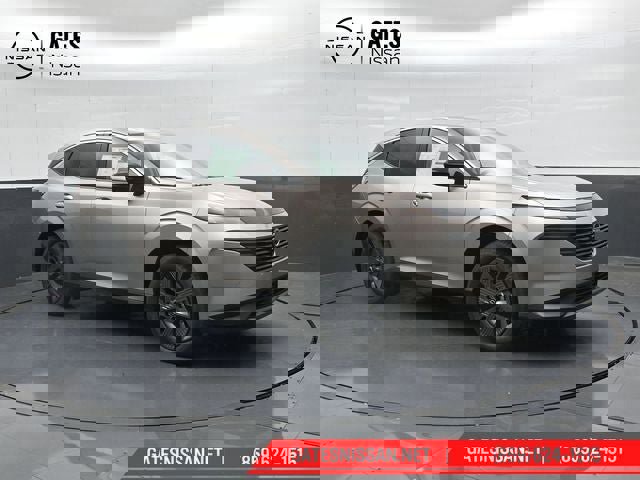 New 2026 Nissan Murano SL image 4