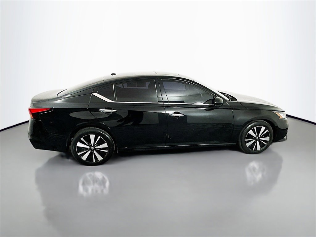 Used 2020 Nissan Altima 2.5 SL image 8