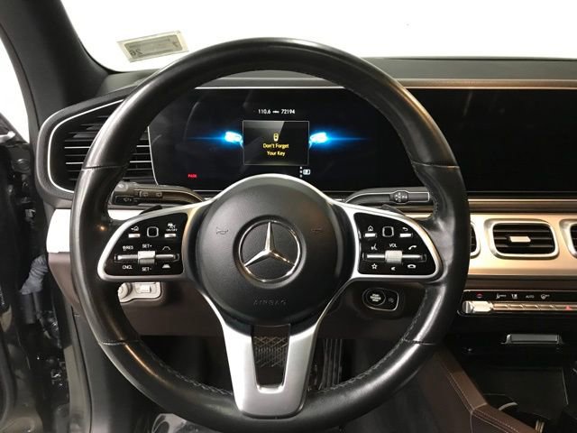 Used 2022 Mercedes-Benz GLE 350 4MATIC image 10