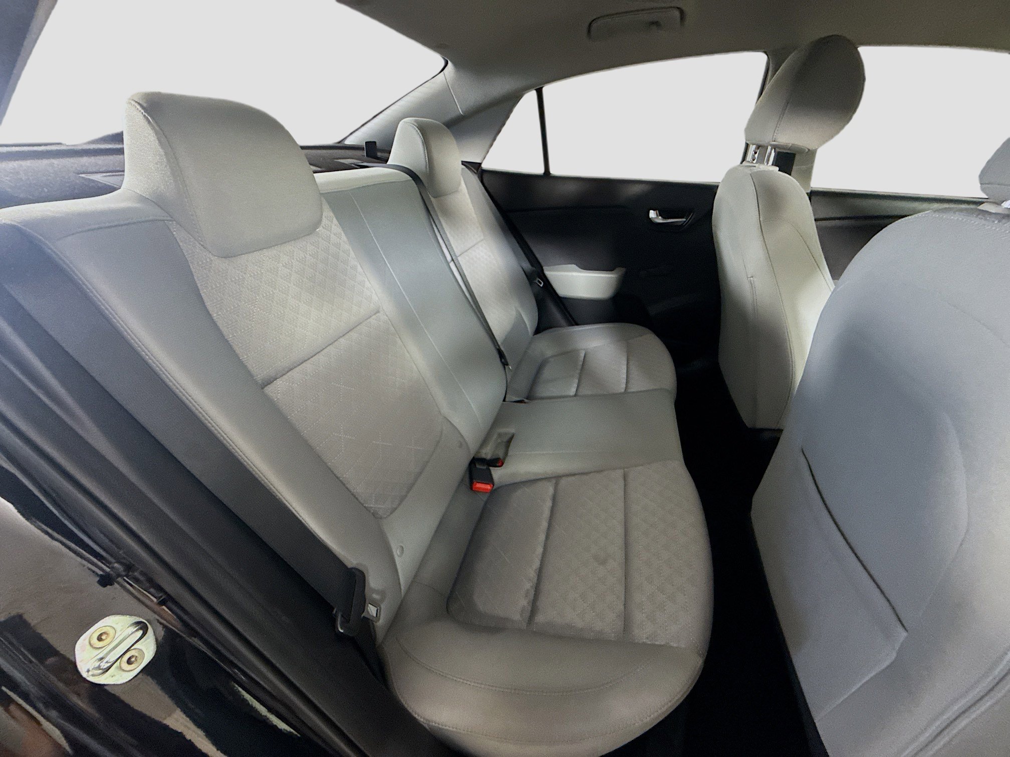Used 2018 Kia Rio LX image 25