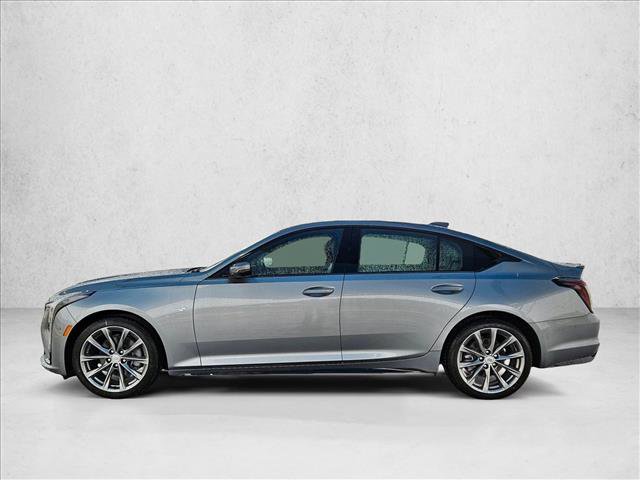 New 2026 Cadillac CT5 Sport image 5