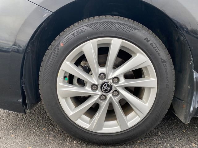 Used 2023 Toyota Camry SE image 21