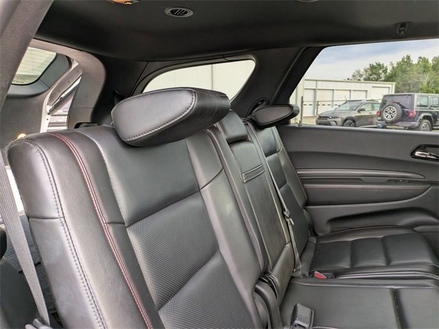 Used 2024 Dodge Durango GT image 32
