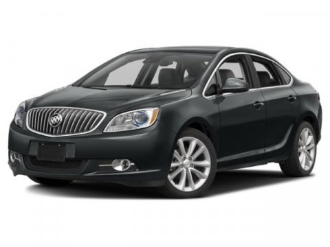 Used 2015 Buick Verano Convenience
