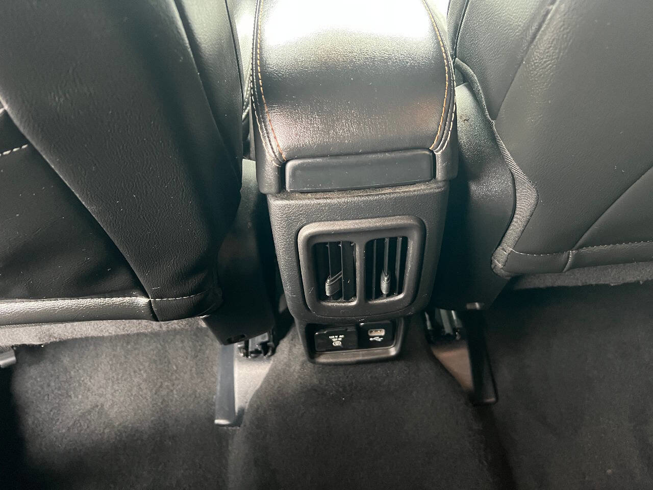 Used 2019 Jeep Compass Latitude w/ Popular Equipment Group image 34