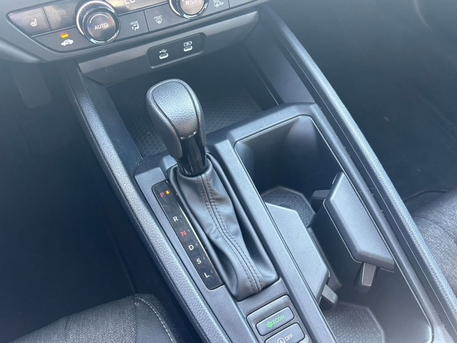 Used 2024 Honda Accord EX image 37