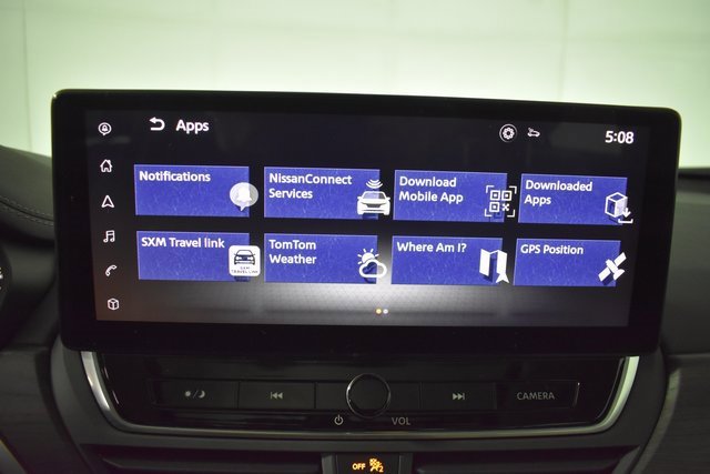 Certified 2023 Nissan Altima 2.5 SL image 23