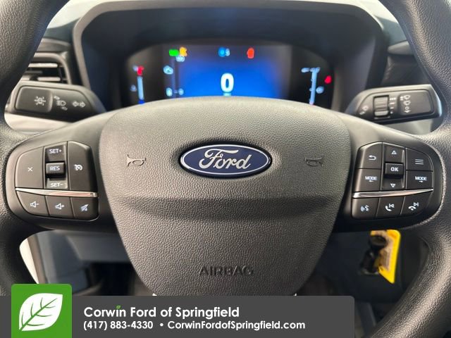 New 2026 Ford Maverick XL image 37