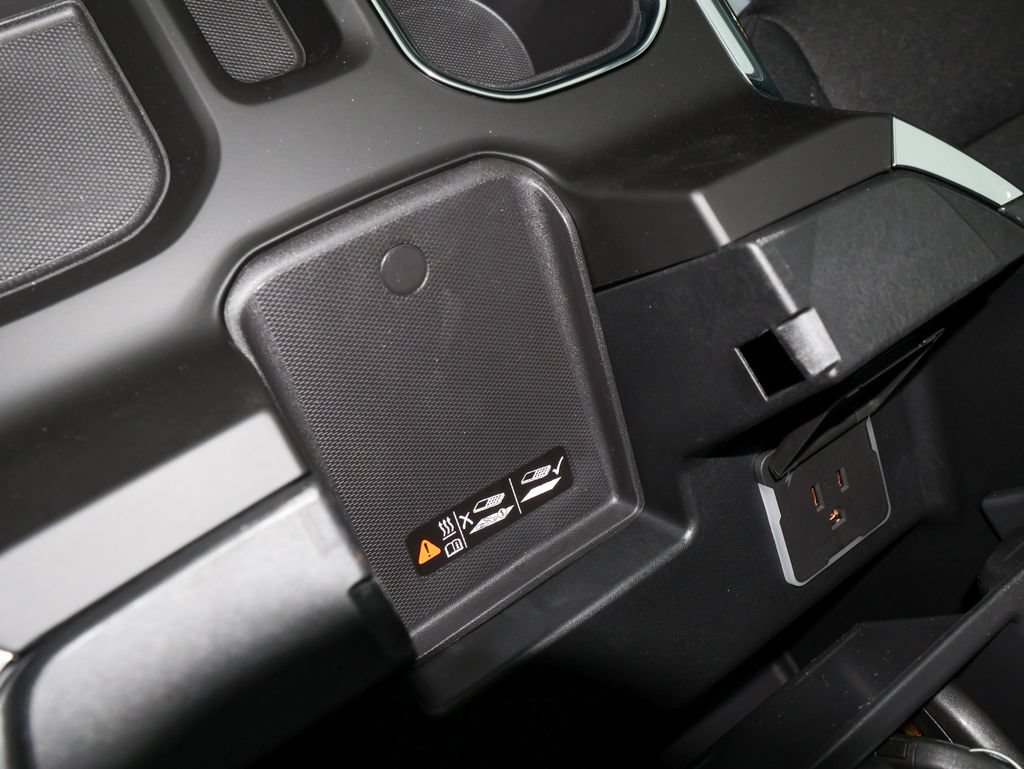 New 2026 GMC Sierra 1500 Elevation AWD/4WD image 21