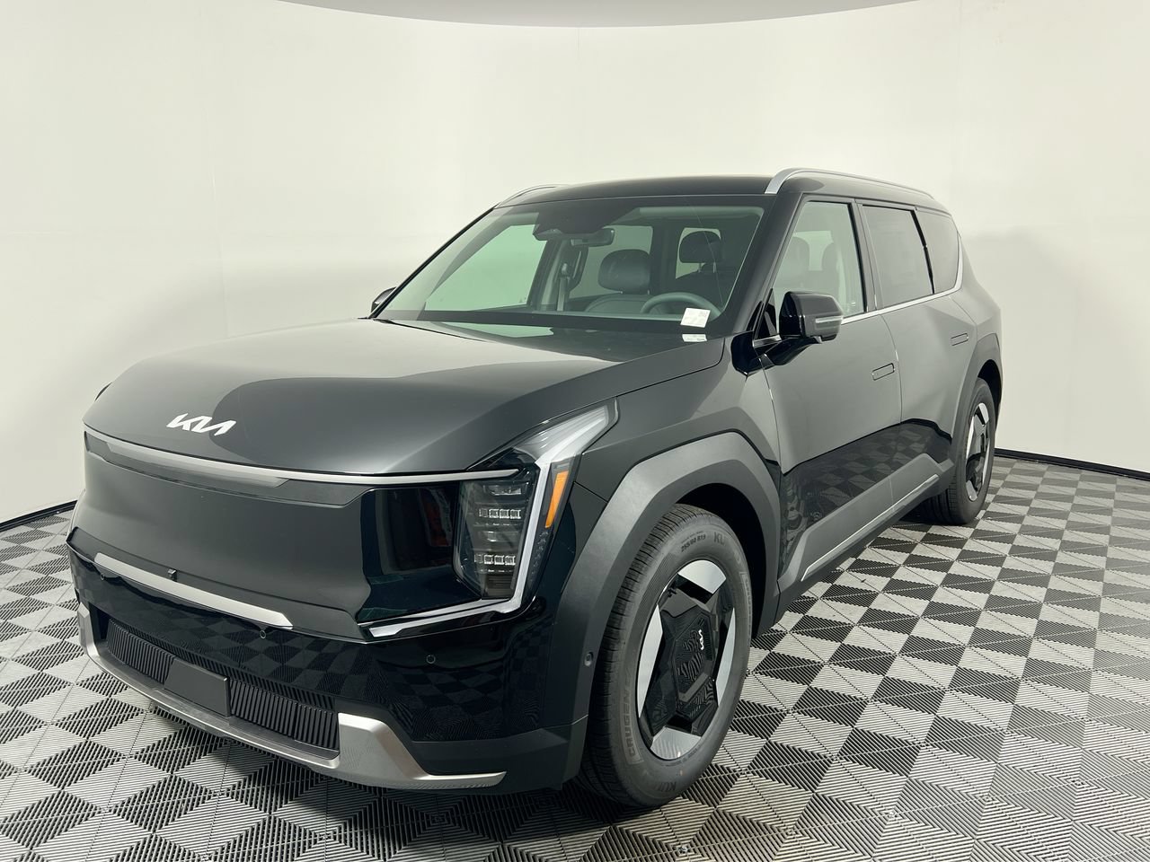 New 2026 Kia EV9 Wind AWD/4WD image 8