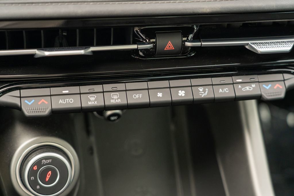 Used 2024 Alfa Romeo Tonale Veloce image 25