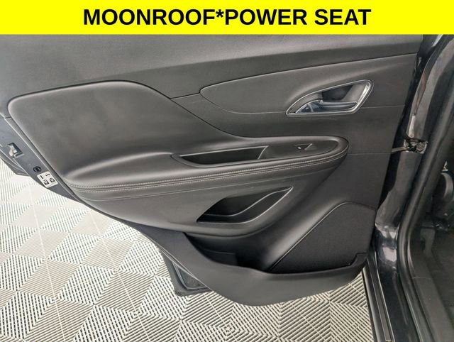 Used 2015 Buick Encore Convenience image 26