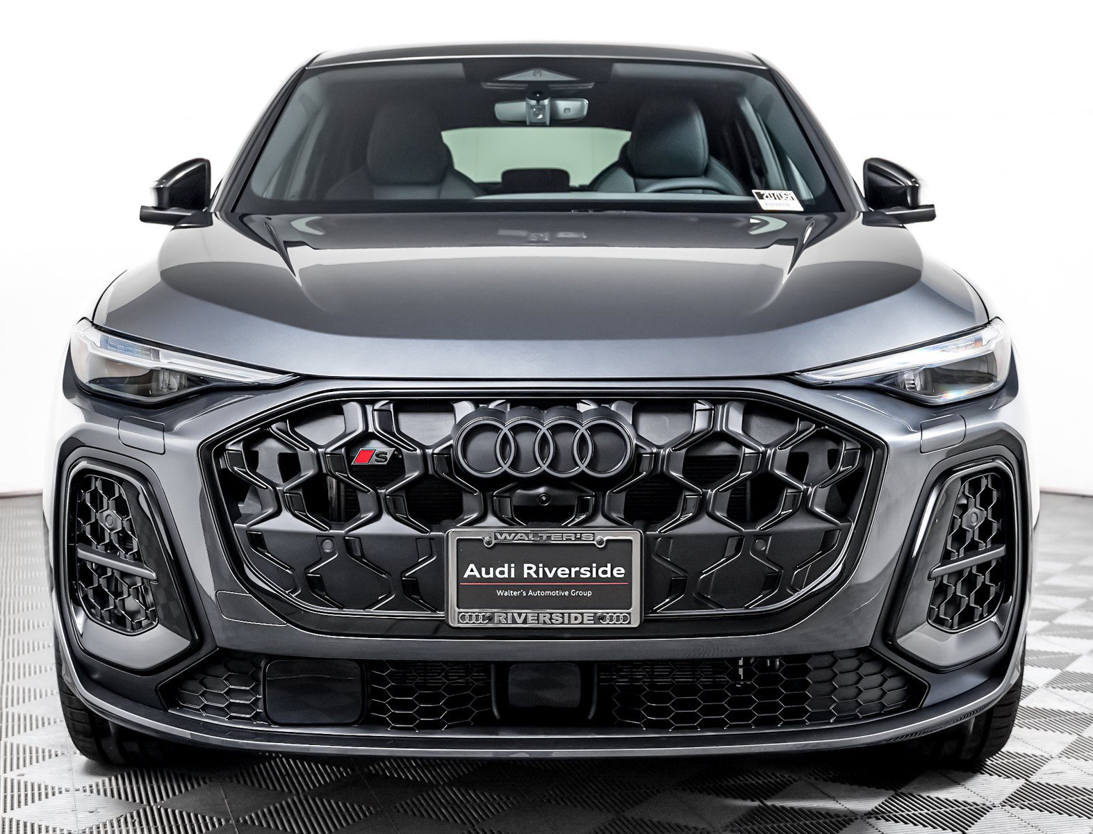 New 2026 Audi SQ5 Premium Plus AWD/4WD image 6