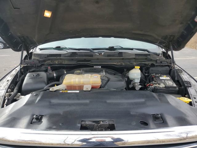 Used 2016 RAM 1500 Limited image 31