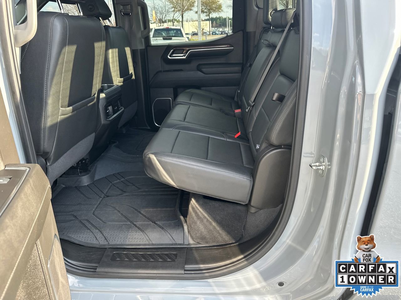 Used 2024 Chevrolet Silverado 1500 RST w/ All Star Edition Plus image 20