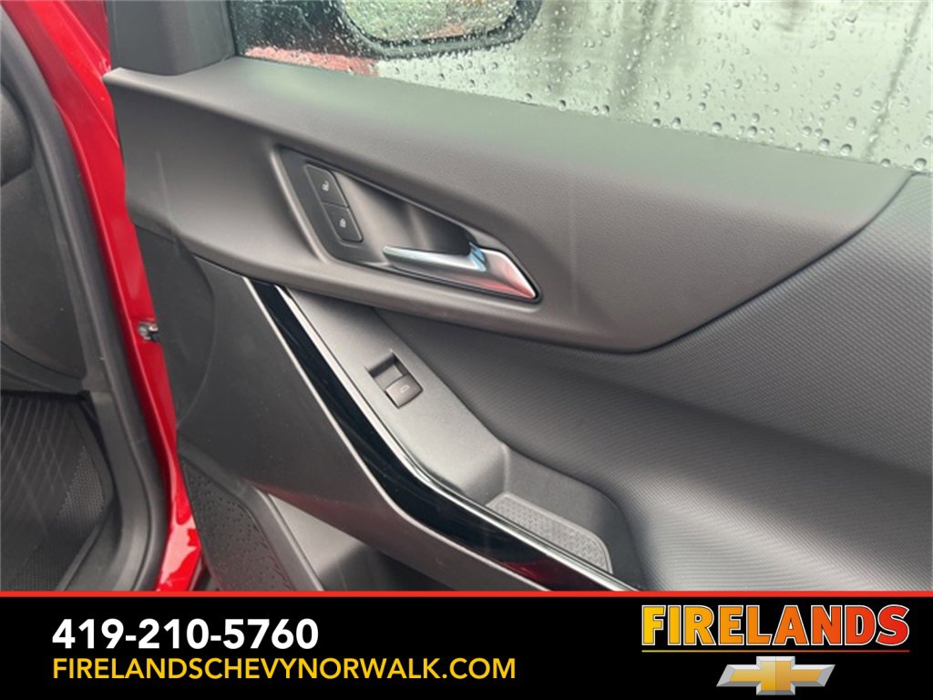 New 2026 Chevrolet Equinox LT w/ Convenience Package II image 41
