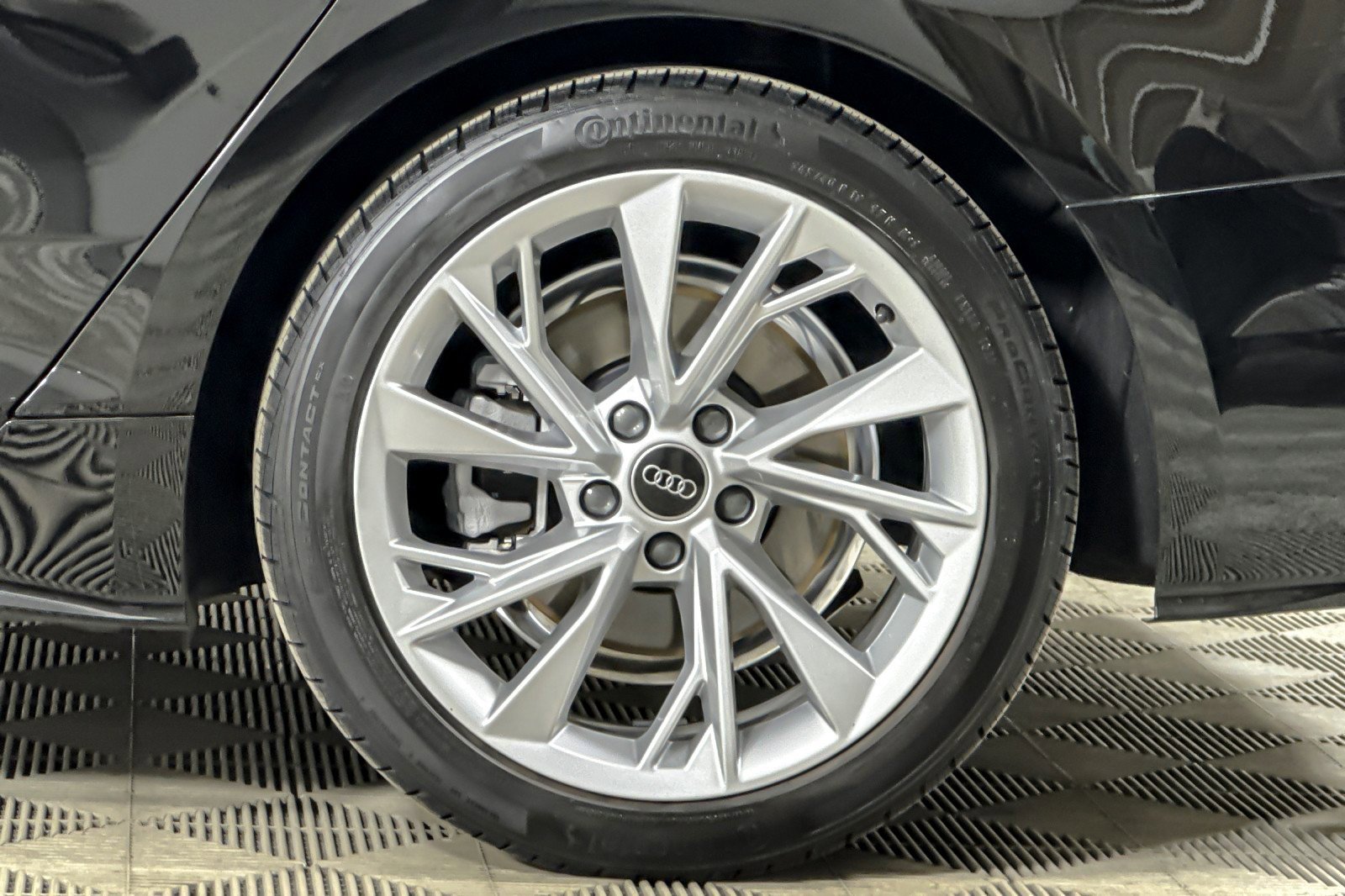 Used 2023 Audi A5 2.0T Premium w/ Convenience Package image 23