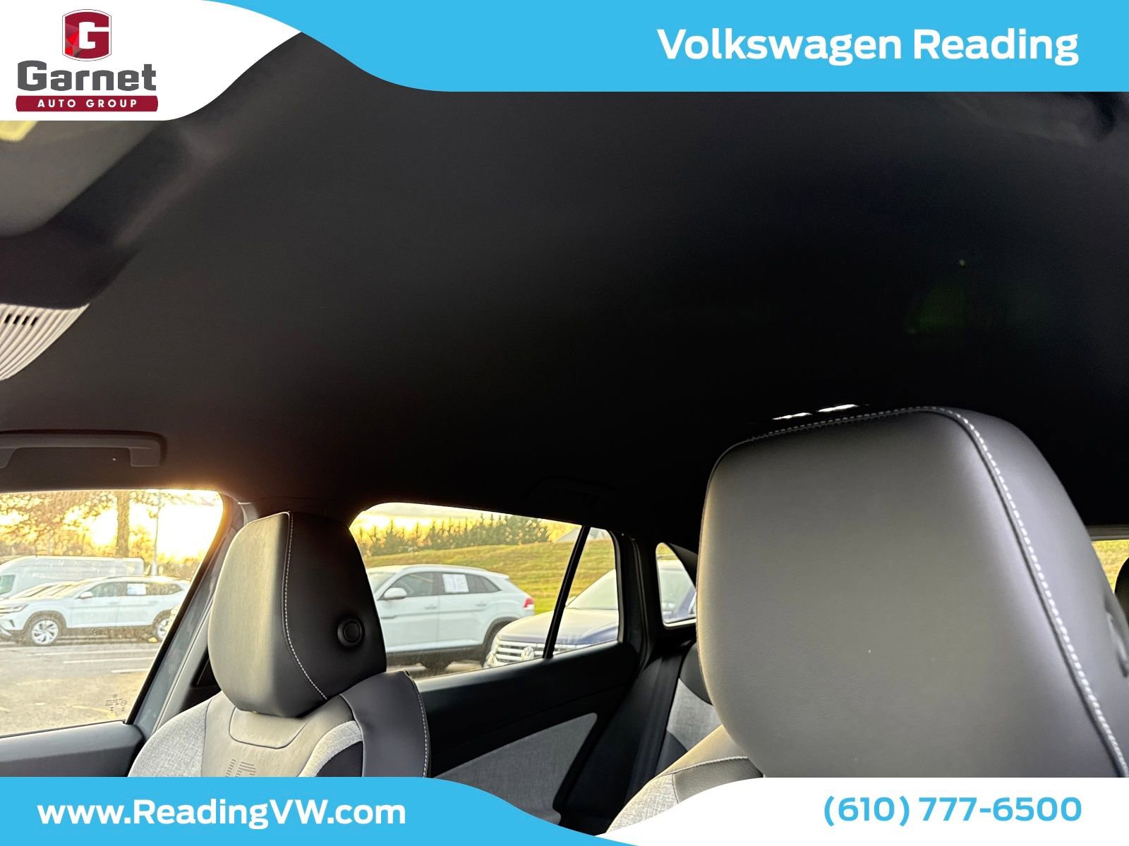 New 2025 Volkswagen ID.4 Pro image 12