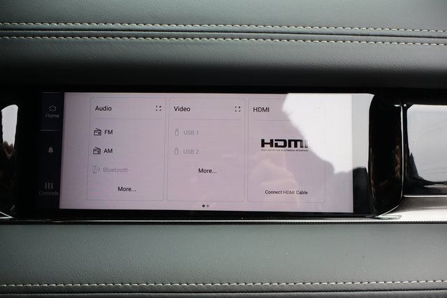 New 2026 RAM 1500 RHO w/ RHO Level 1 Equipment Group image 55