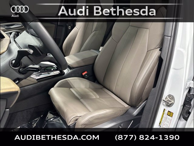 Certified 2025 Audi Q5 Premium Plus w/ Premium Plus AWD/4WD image 29